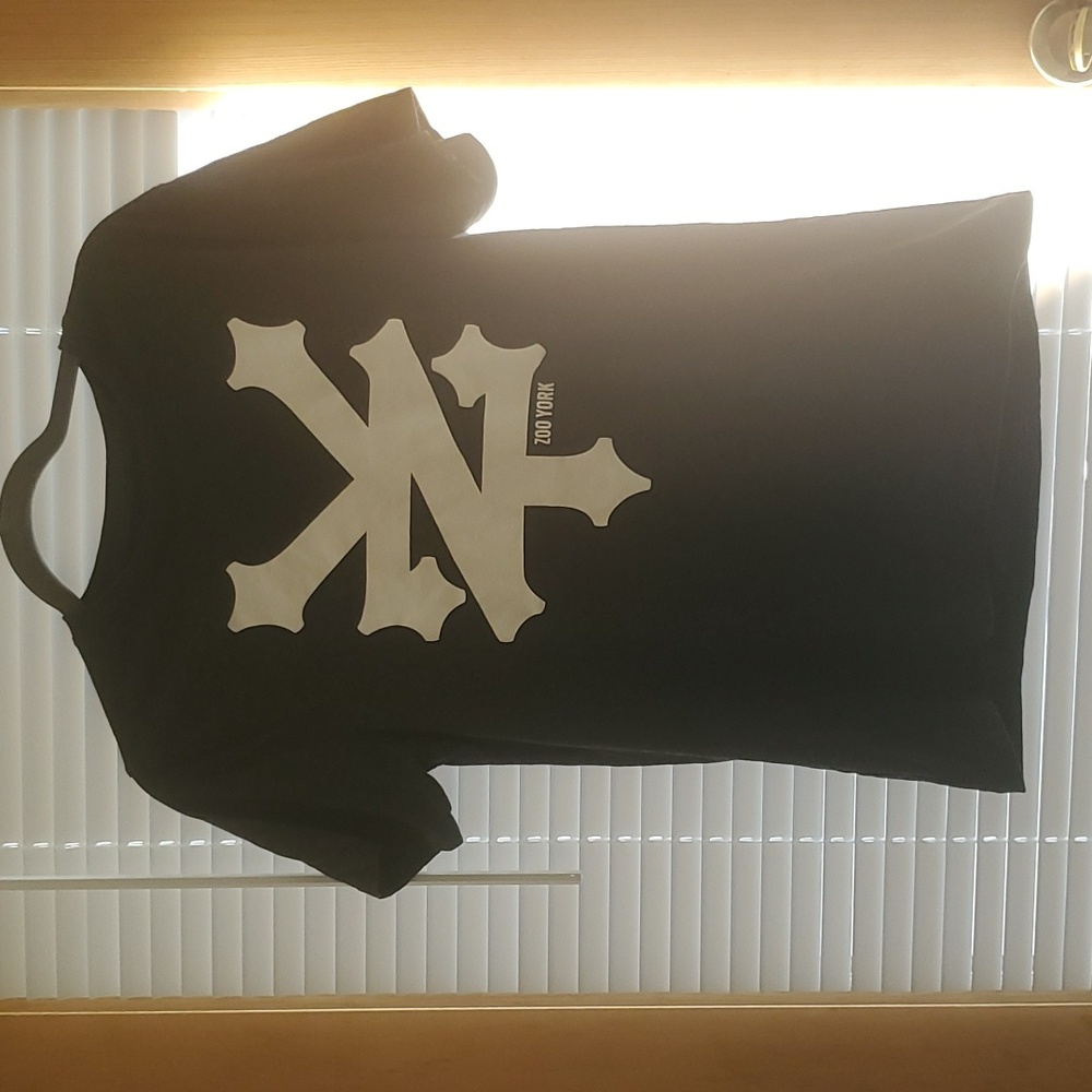 Mens S Zoo York T-Shirt